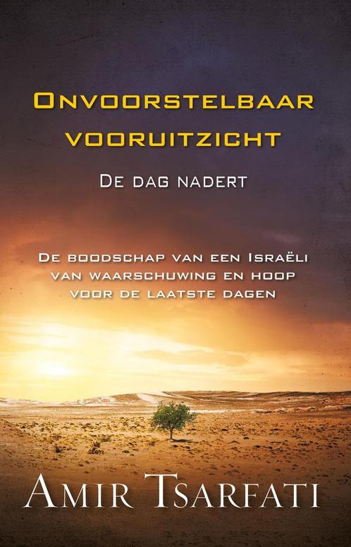Liefde die nimmermeer vergaat 9789064510823 Amir Tsarfati, Boeken, Godsdienst en Theologie, Gelezen, Verzenden