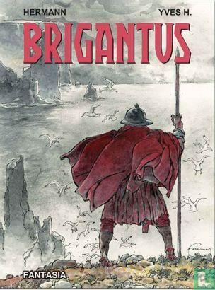 Brigantus  - 2024, Boeken, Stripboeken, Zo goed als nieuw, Eén stripboek, Verzenden