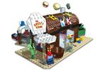 Lego Set - spongebob - SpongeBob SquarePants - Lego, Nieuw