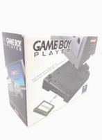 MarioCube.nl: Game Boy Player in Doos - iDEAL!, Ophalen of Verzenden, Zo goed als nieuw