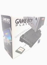 MarioCube.nl: Game Boy Player in Doos - iDEAL!, Spelcomputers en Games, Spelcomputers | Nintendo GameCube, Zo goed als nieuw, Ophalen of Verzenden