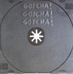 cd - Gotcha! - Gotcha! Gotcha! Gotcha!, Cd's en Dvd's, Zo goed als nieuw, Verzenden