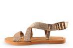 Inuovo sandalen in maat 42 Overig | 10% korting, Kleding | Dames, Schoenen, Overige kleuren, Verzenden, Inuovo, Sandalen of Muiltjes
