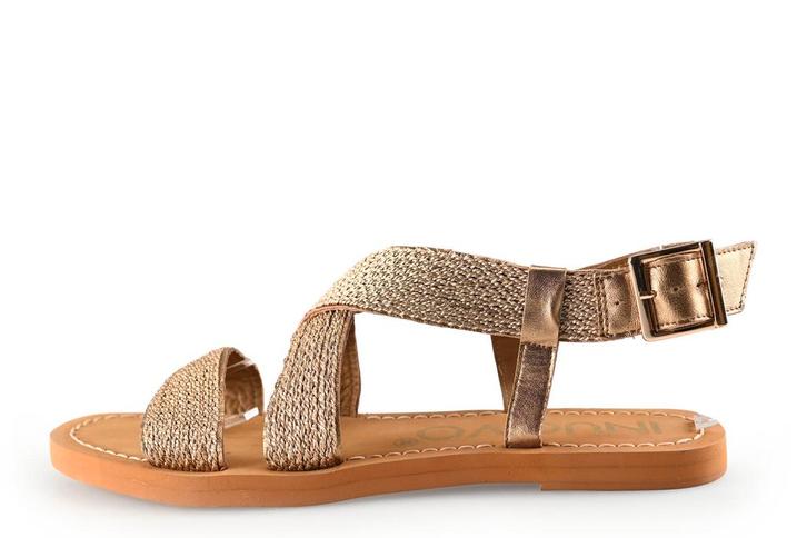 Inuovo Sandalen in maat 42 Overig | 10% korting, Kleding | Dames, Schoenen, Overige kleuren, Zo goed als nieuw, Sandalen of Muiltjes