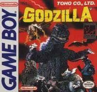 Godzilla (Losse Cartridge) (Game Boy Games), Spelcomputers en Games, Games | Nintendo Game Boy, Zo goed als nieuw, Ophalen of Verzenden