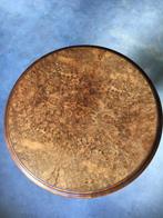 Tafel - Wortelnotenhout, Antiek en Kunst