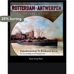 Expeditiebedrijf H. Braakman en Co(1811-1988) /, Verzenden, Gelezen, Rinze Mast