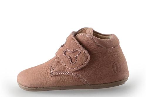 Shoesme Instappers in maat 21 Roze | 10% extra korting, Kinderen en Baby's, Kinderkleding | Schoenen en Sokken, Jongen of Meisje