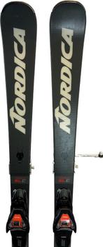 Nordica Dobermann SLC 2023 - 160 cm, Gebruikt, Ophalen of Verzenden, Carve, Nordica