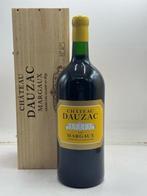 2018 Château Dauzac - Margaux 5ème Grand Cru Classé - 1, Verzamelen, Nieuw