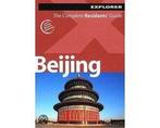 Beijing Explorer - Beijing Explorer, Boeken, Ophalen of Verzenden, Nieuw