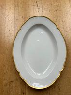 KPM - Schaal - Porselein - KPM serveerschotel