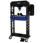 50Ton Werkplaatspers Electrisch- Hydraulisch, Verzenden, Nieuw