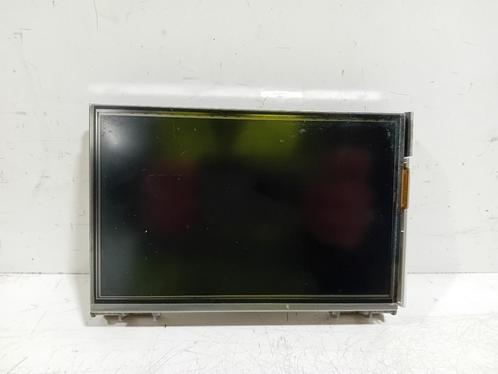 Navigatie display Peugeot 208 I 1.2 VTi 82 9812046980, Auto-onderdelen, Elektronica en Kabels, ARN erkend, Stiba lid, Erkend duurzaam