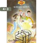 De Vijf 18 op de oude boerderij / De Vijf serie / 18, Verzenden, Gelezen, Enid Blyton