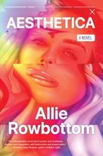 Aesthetica | 9781641295321 | Allie Rowbottom, Boeken, Zo goed als nieuw, Allie Rowbottom