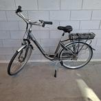 Nieuwe Vogue Basic 3 E-Bike - Grey, Fietsen en Brommers, Nieuw, 47 tot 51 cm, 50 km per accu of meer, Ophalen
