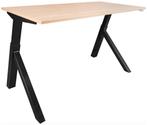 Design Zit Sta Bureau - Mega Scherp Geprijsd - Nieuw, Verzenden, In hoogte verstelbaar, Nieuw, Stabureau