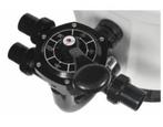 SuperPool gelamineerd polyester side zandfilters, Verzenden, Nieuw