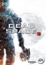 Dead Space 3 [Xbox 360], Spelcomputers en Games, Ophalen of Verzenden, Nieuw
