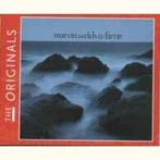 cd digi - Marvin, Welch &amp; Farrar - Marvin, Welch &amp..., Verzenden, Zo goed als nieuw