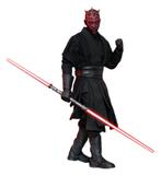 Darth Maul 1:6 Scale Figure - Hot Toys - Star Wars: The Phan, Nieuw, Ophalen of Verzenden