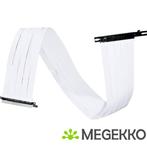 Lian Li PW-PCIV-4-90X PCIe 4.0 Riser Kabel White, Verzenden, Nieuw