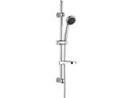 Veiling - SCHÜTTE Fresh Doucheset met Handdouche - 76 cm Gl, Nieuw