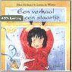 Een verhaal met een staartje 9789068229462 Ellen Hoekstra, Boeken, Prentenboeken en Plaatjesalbums, Verzenden, Zo goed als nieuw