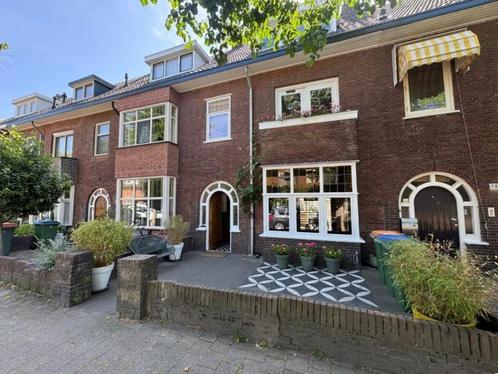 Te huur: Huis van Voorst tot Voorststraat in Breda, Huizen en Kamers, Huizen te huur, Noord-Brabant