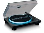 Lenco Platenspeler - Ingebouwde Speakers - Auto-stop - USB, Verzenden, Nieuw