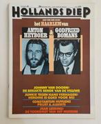 W.F. Hermans & Gerard Reve & Harry Mulisch & K. Schippers, Antiek en Kunst