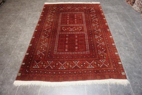 Afghan - Tapijt - 235 cm - 170 cm, Huis en Inrichting, Stoffering | Tapijten en Kleden