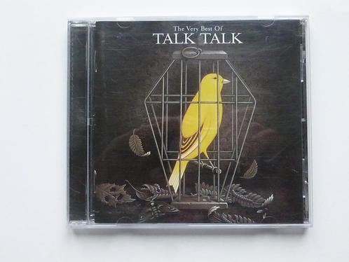 talk talk - The very best of (EMI), Cd's en Dvd's, Cd's | Pop, Verzenden