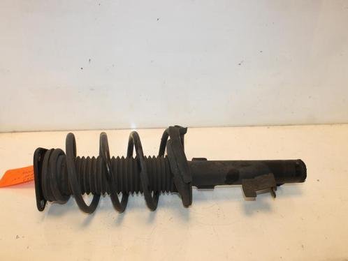 Schokdemperpoot links-voor Mazda 3. O149311, Auto-onderdelen, Ophanging en Onderstel, Ophalen of Verzenden