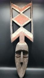 prachtig masker - Bobo - Burkina Faso (Zonder Minimumprijs)