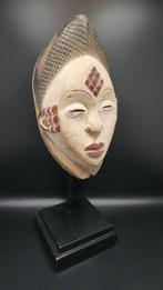prachtig masker - Punu (ou Bapounou) - Gabon (Zonder