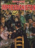 ENCYCLOPEDIE IMPRESSIONISTEN 9789061136224 Allan Lawrence, Boeken, Kunst en Cultuur | Beeldend, Verzenden, Zo goed als nieuw, Allan Lawrence