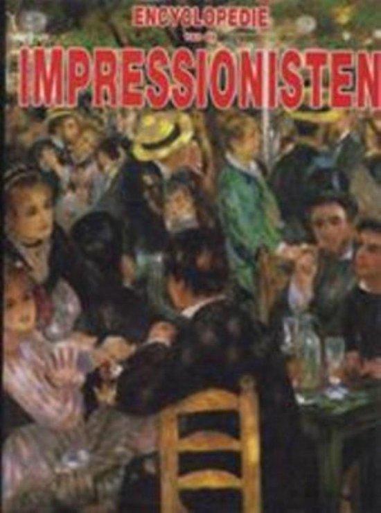 ENCYCLOPEDIE IMPRESSIONISTEN 9789061136224 Allan Lawrence, Boeken, Kunst en Cultuur | Beeldend, Zo goed als nieuw, Verzenden