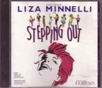 cd - Liza Minnelli - Stepping Out (Music From The Origina..., Verzenden, Zo goed als nieuw