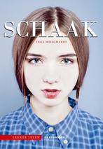 Schaak 9789058388490 Inge Misschaert, Boeken, Kinderboeken | Jeugd | 13 jaar en ouder, Verzenden, Zo goed als nieuw, Inge Misschaert