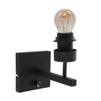 Steinhauer wandlamp Stang 3085ZW Tweede Kans, Ophalen, Zo goed als nieuw, Overige materialen, Modern