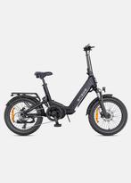 ENGWE L20 3.0 Pro opvouwbaar elektrische fiets met GPS, Fietsen en Brommers, Elektrische fietsen, Ophalen of Verzenden, Nieuw