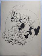 Calvo - 30 x 40 - B - 1 Album - Eerste druk - 1974, Nieuw