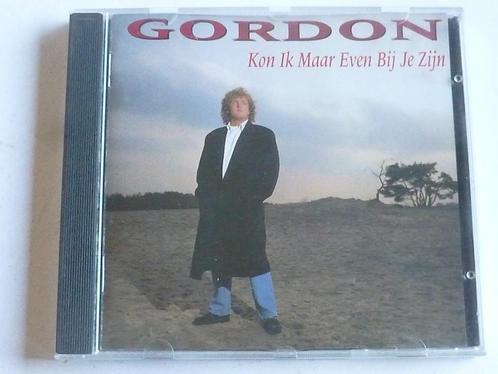 Gordon - Kon ik maar even bij je zijn, Cd's en Dvd's, Cd's | Nederlandstalig, Verzenden