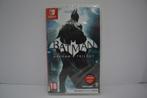 Batman - Arkham Trilogy - SEALED (SWITCH UKV), Verzenden, Zo goed als nieuw