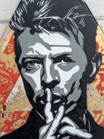 EG144 (XX-XXI) - DAVID BOWIE, Antiek en Kunst