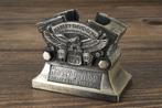 Zippo - Harley-Davidson V-Twin Engine Motif stand -, Nieuw