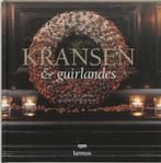 Kransen & guirlandes 9789020958034 Tilly Cambré, Verzenden, Gelezen, Tilly Cambré