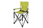 Eurotrail Petit Jr. Kinderstoel Lime (Kampeer Stoelen), Caravans en Kamperen, Ophalen of Verzenden, Nieuw